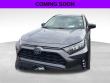 Certified 2021 Toyota RAV4 Hybrid LE SUV