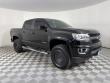 Certified 2019 Chevrolet Colorado Z71 Truck
