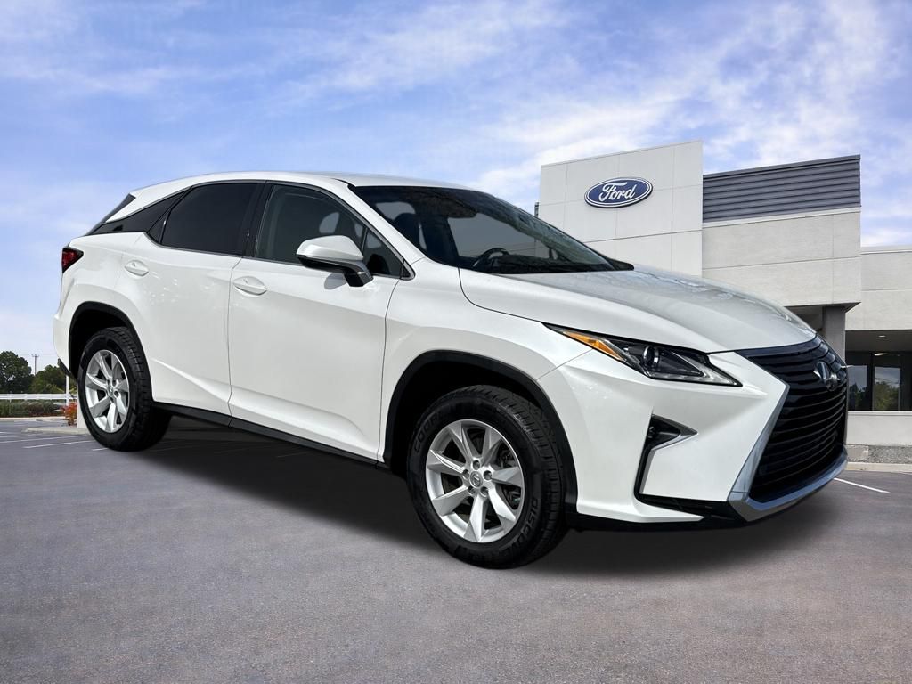 2016 Lexus RX 350 350 4x4's photo