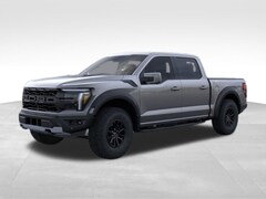 2026 Ford F-150 Raptor Truck
