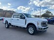  Ford F-250SD