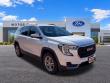 Certified 2022 GMC Terrain SLE SUV