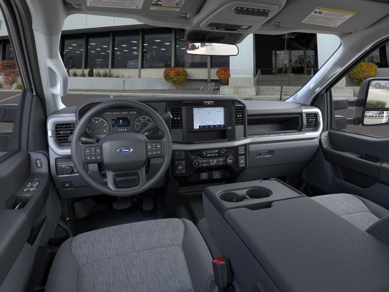 2026 Ford F-550 Super Duty Chassis Cab XL - Photo 9