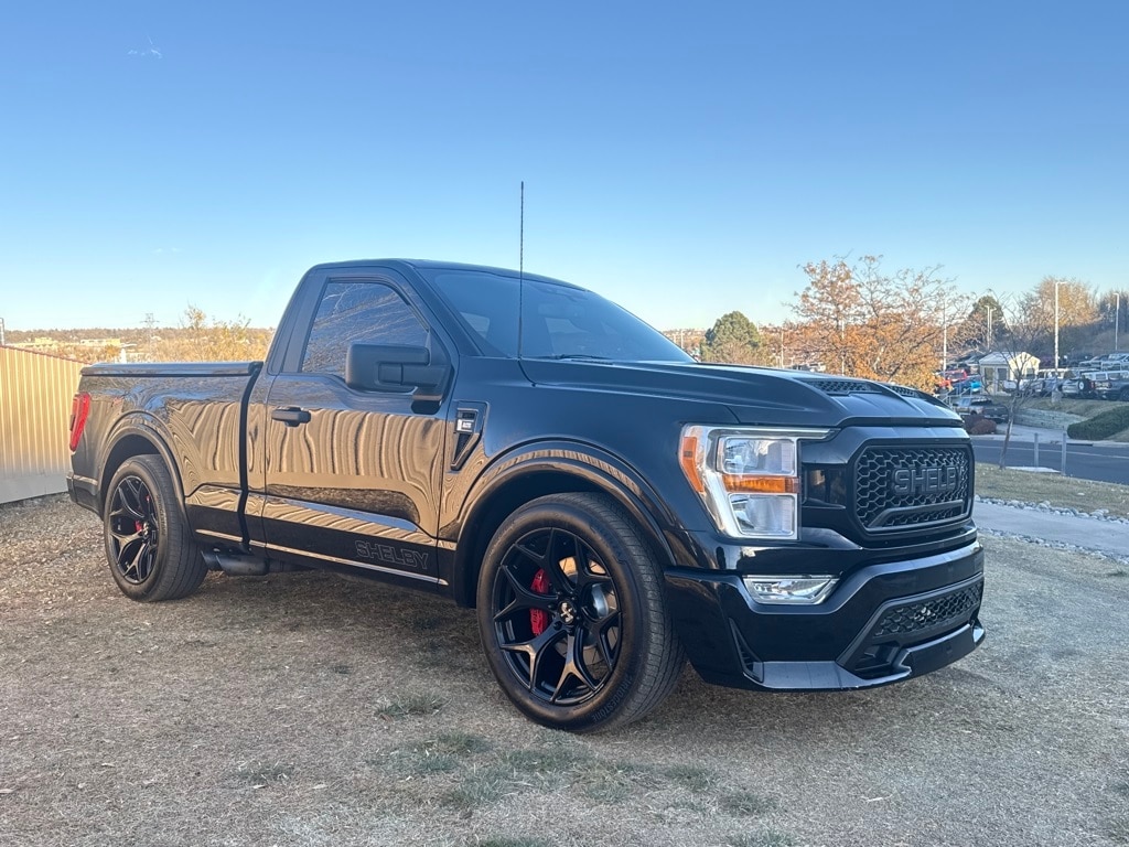 2022 Ford F-150 XLT's photo