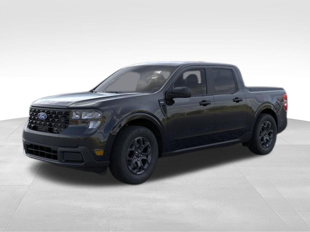 2026 Ford Maverick's photo