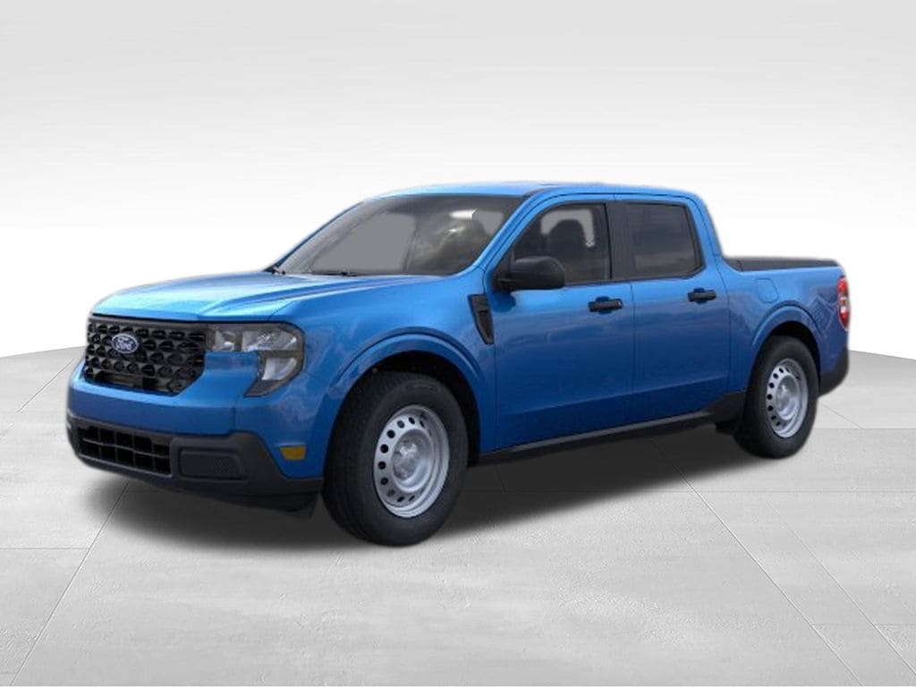 2026 Ford Maverick Truck 
