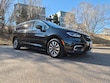  Chrysler Pacifica Hybrid