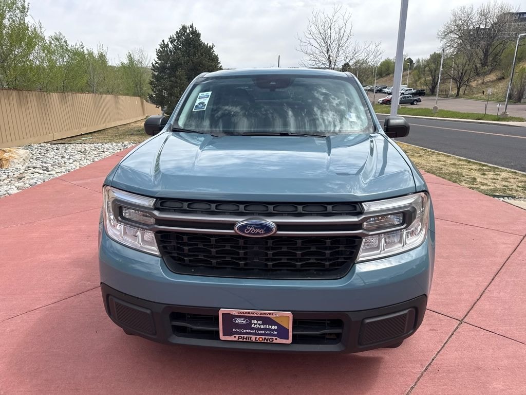 Used 2023 Ford Maverick XLT Truck