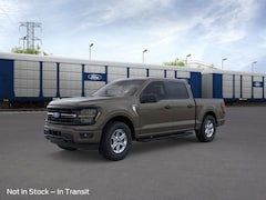 2026 Ford F-150 XLT Truck