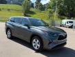 Used 2024 Toyota Highlander LE SUV