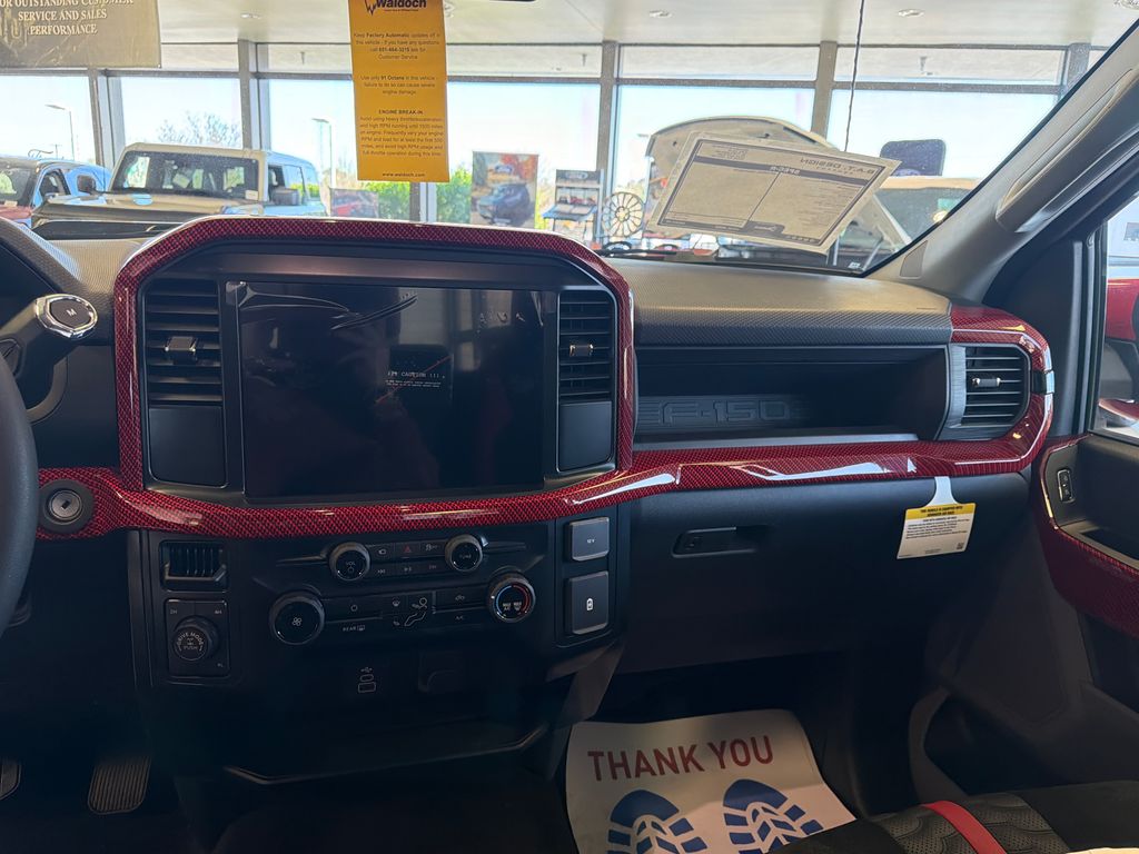 2025 Ford F-150 XL - Photo 16
