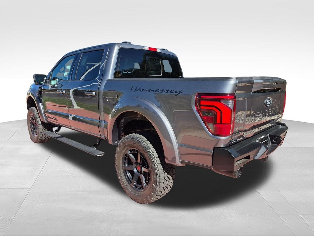 New 2026 Ford F-150 Lariat Hennessey Venom 800 Offroad Truck