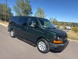 Chevrolet Express 1500