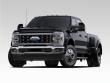 Used 2025 Ford F-450SD Lariat Truck