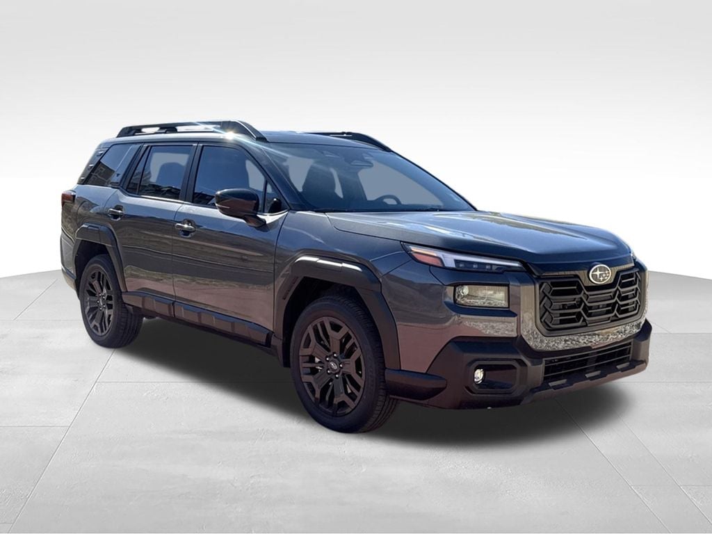 Used 2026 Subaru Outback Limited XT SUV