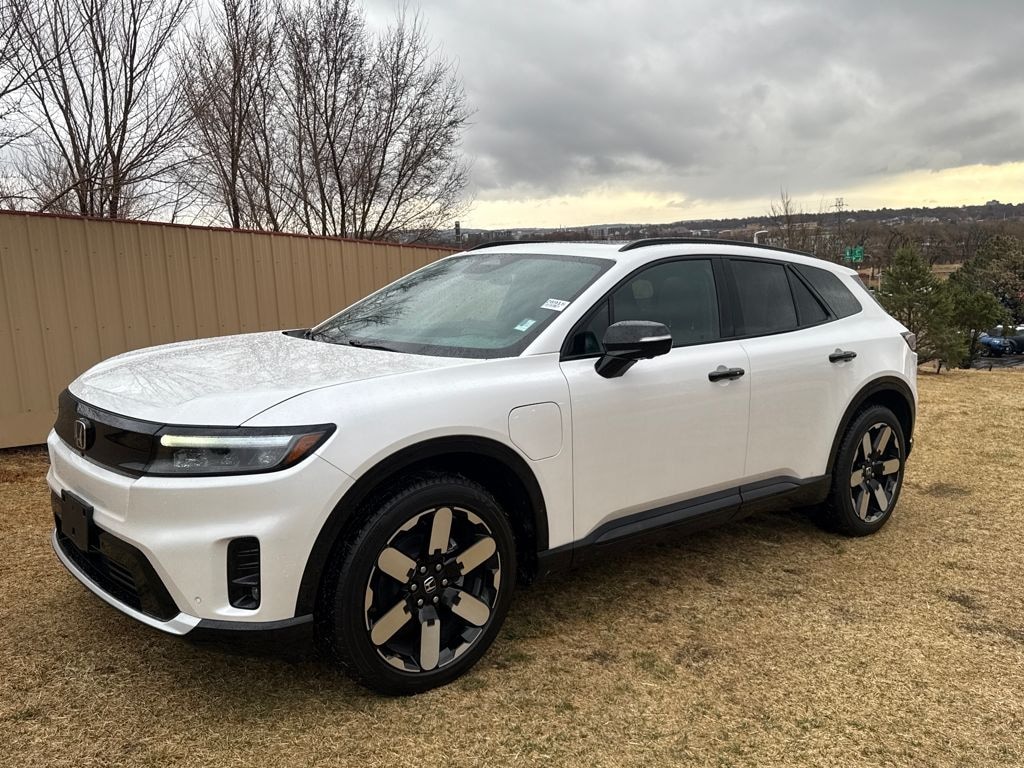 Used 2024 Honda Prologue Elite SUV