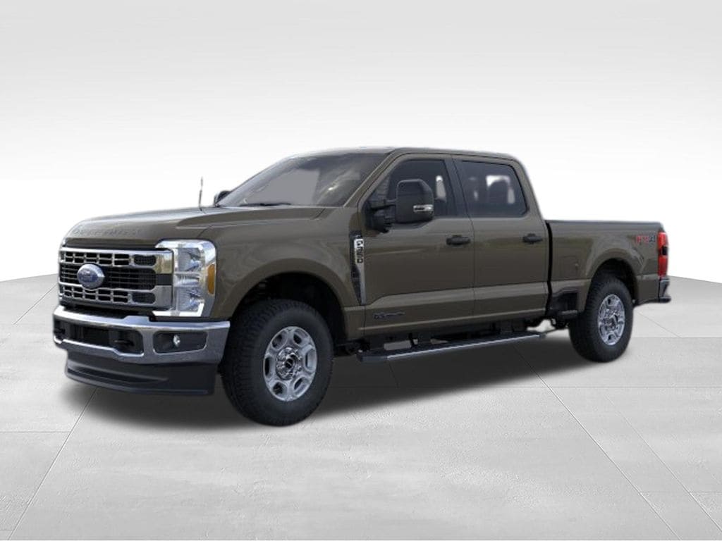 2026 Ford F-350 Truck 