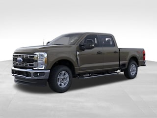 2026 Ford F-350 XLT Truck