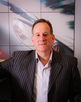 Staff member Mark Barton from 57b443f0f848