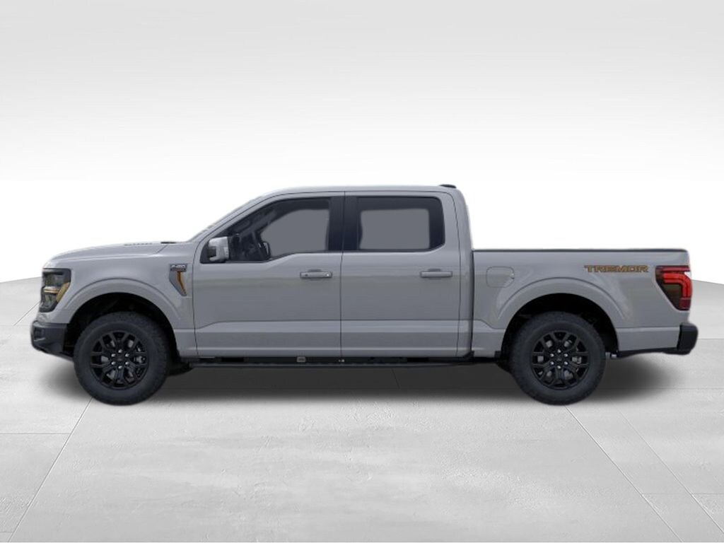 Certified 2026 Ford F-150 Tremor Truck
