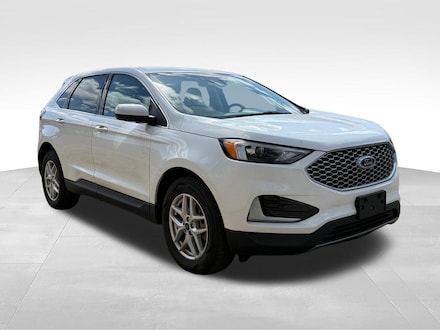2024 Ford Edge SEL SUV