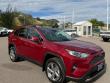 Used 2020 Toyota RAV4 Hybrid Limited SUV