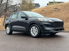 2022 Ford Escape S SUV