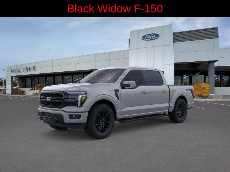 2026 Ford F-150 Truck 