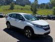 Certified 2017 Honda CR-V LX SUV