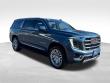 Certified 2026 GMC Yukon XL Elevation SUV