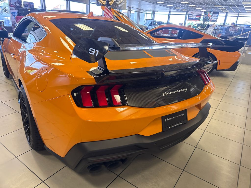 New 2026 Ford Mustang For Sale at Phil Long Ford of Chapel Hills