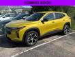 Certified 2024 Chevrolet Trax 1RS SUV