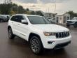 Used 2019 Jeep Grand Cherokee Limited SUV