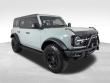 Used 2023 Ford Bronco Wildtrak SUV