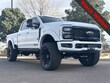  Ford F-250SD