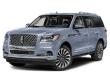 Used 2024 Lincoln Navigator Black Label SUV