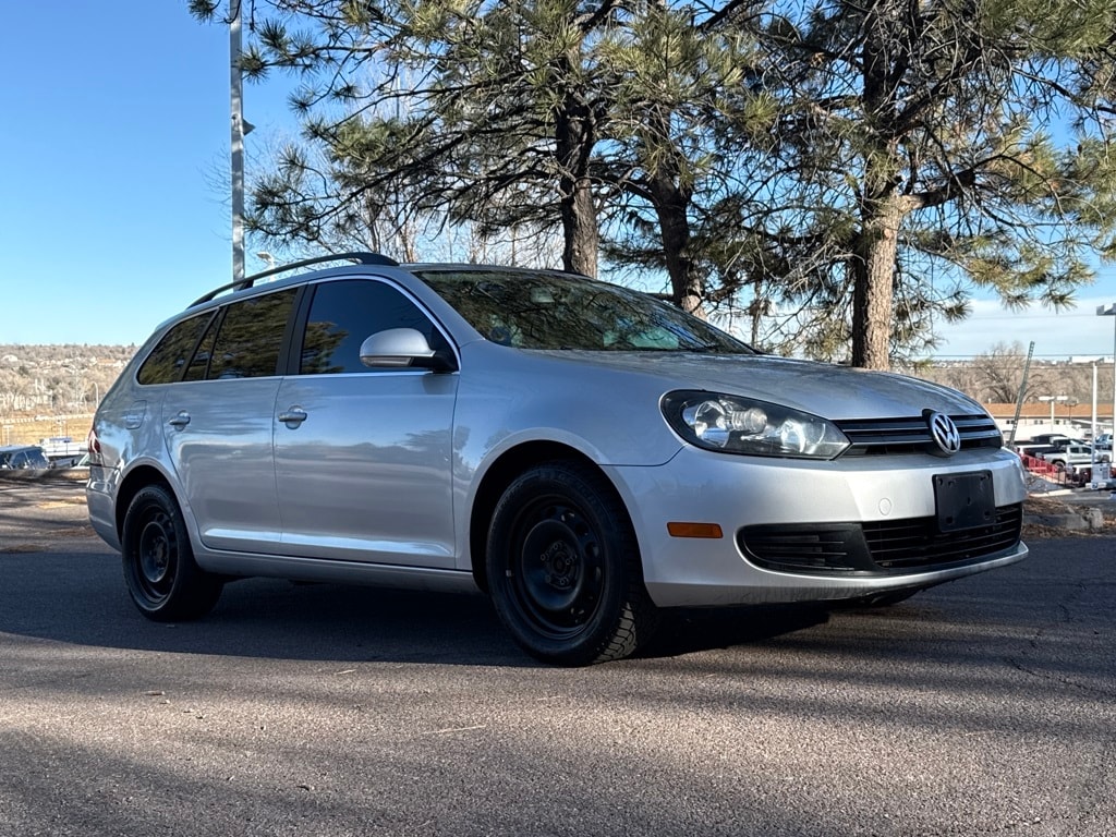 2012 Volkswagen Jetta SportWagen TDI's photo