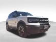 Used 2024 Ford Bronco Sport Outer Banks SUV