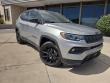 Certified 2022 Jeep Compass Altitude SUV