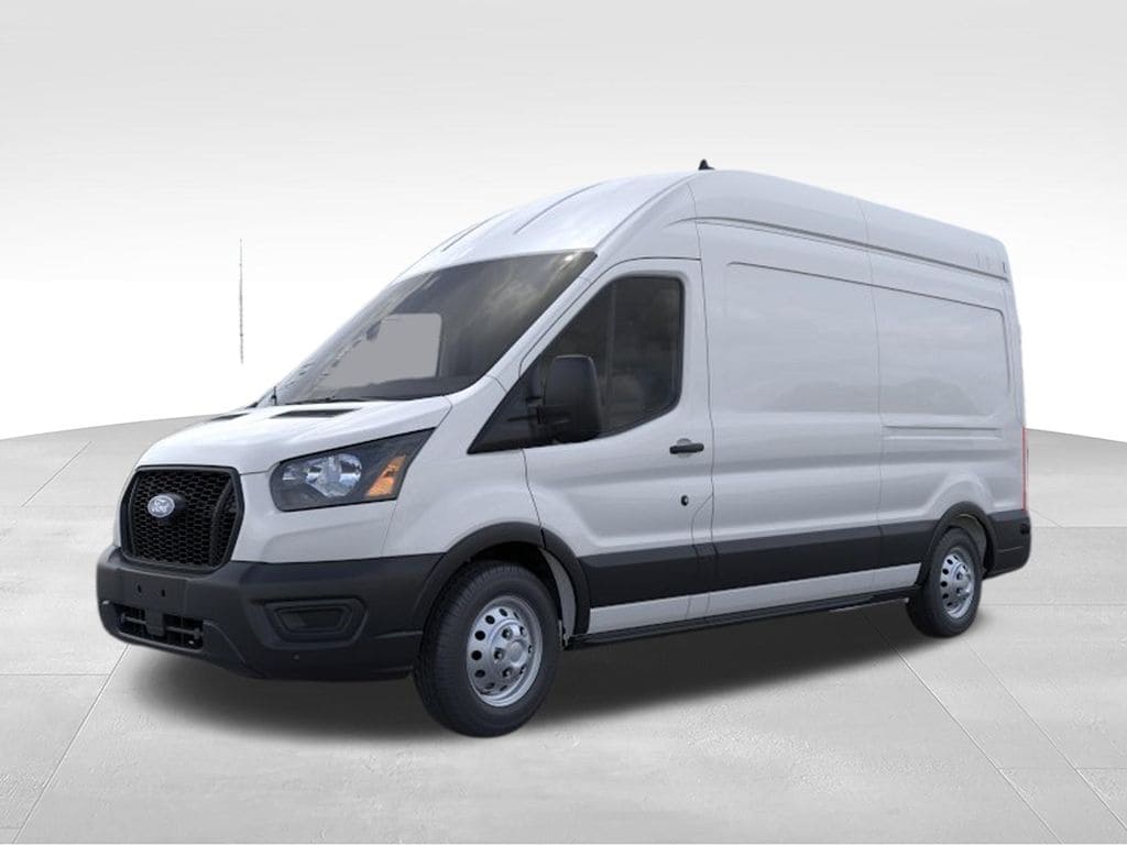 2026 Ford Transit 250 High Roof 148 WB AWD's photo
