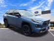 Certified 2023 Toyota RAV4 TRD Off Road SUV
