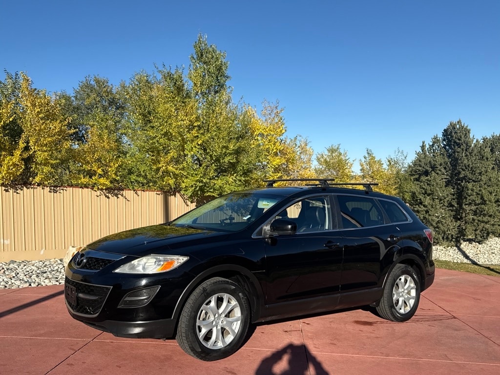 Used 2012 Mazda CX-9 Touring SUV