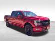 Certified 2025 Ford F-150 Platinum Truck