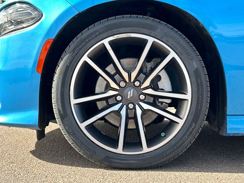 2023 Dodge Charger R/T - Photo 24