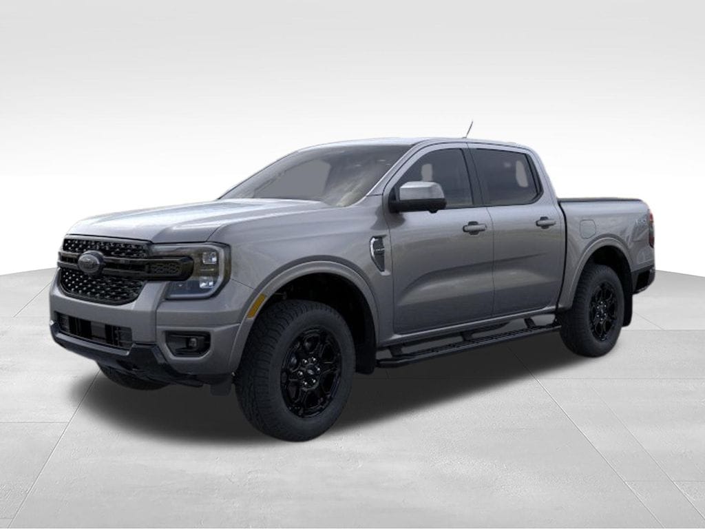 2026 Ford Ranger Truck 