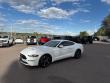 Certified 2018 Ford Mustang Ecoboost Coupe