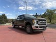 Ford F-250SD