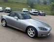Honda S2000