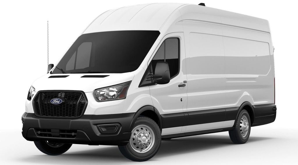 2026 Ford Transit 350 High Roof 148EL WB AWD's photo