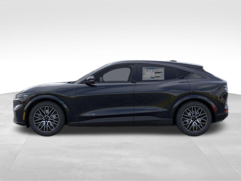 New 2026 Ford Mustang Mach-E Premium SUV